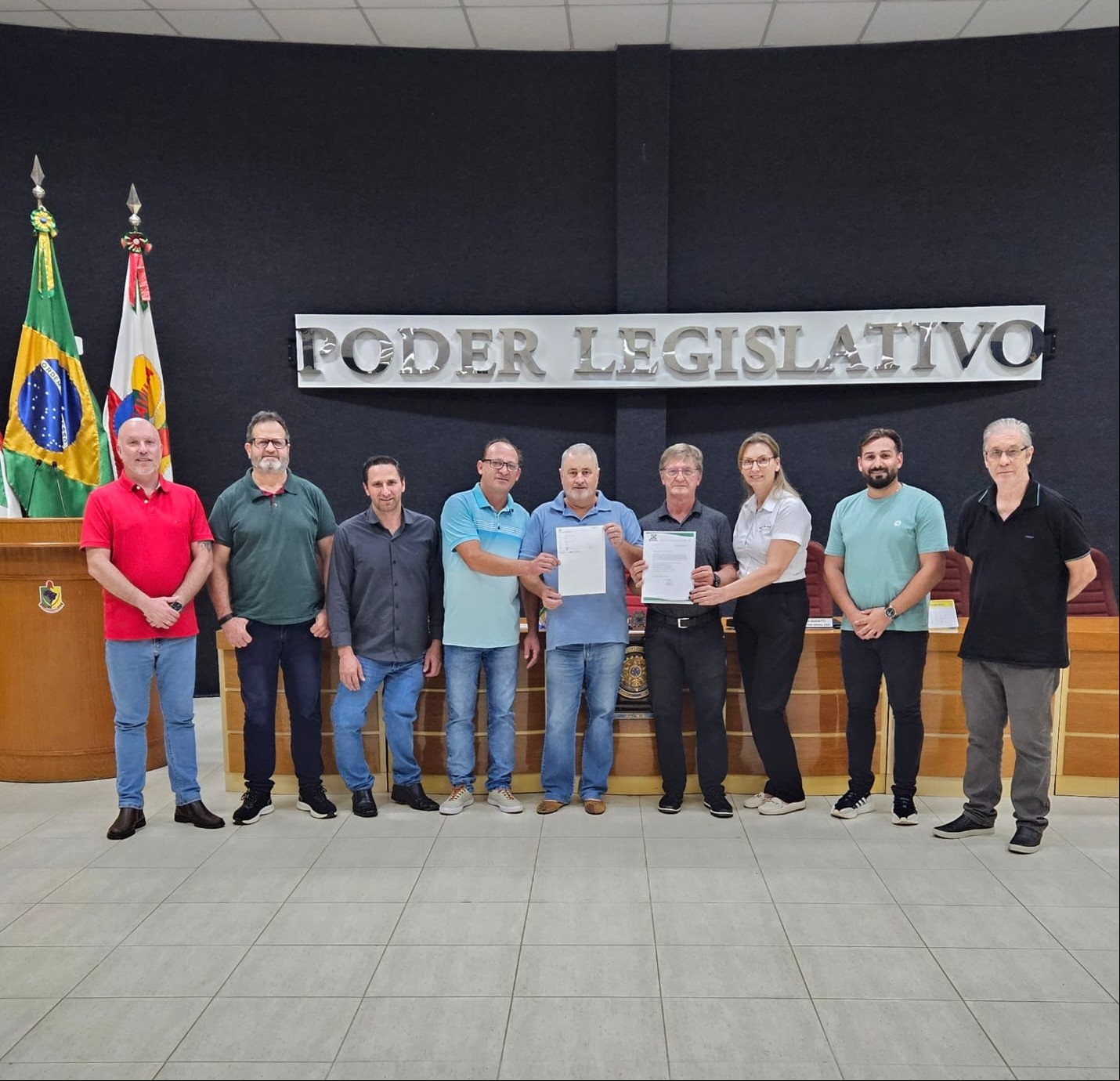 Hospital São José ree de valores